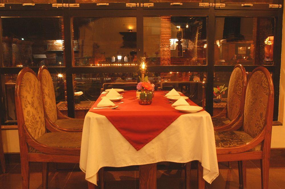International Guest House Катманду Екстер'єр фото